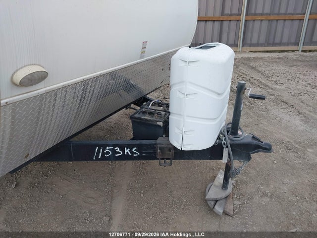 Aukcja sprzedaży 2011 Keystone Outback 312bh, vin: 4YDT31225BB452555, numer aukcji: 12706771