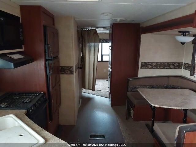 Aukcja sprzedaży 2011 Keystone Outback 312bh, vin: 4YDT31225BB452555, numer aukcji: 12706771