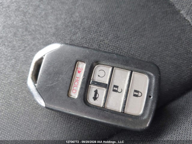 Honda Civic Ex-t 2016 2HGFC1F42GH103235 Image 11