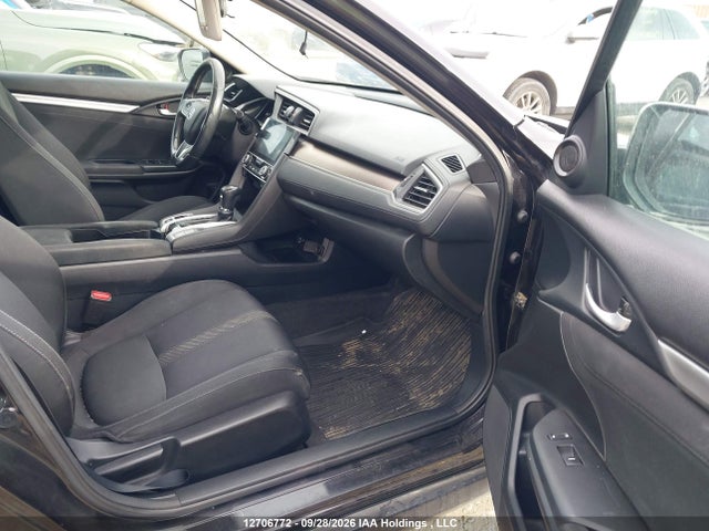 Honda Civic Ex-t 2016 2HGFC1F42GH103235 Image 5