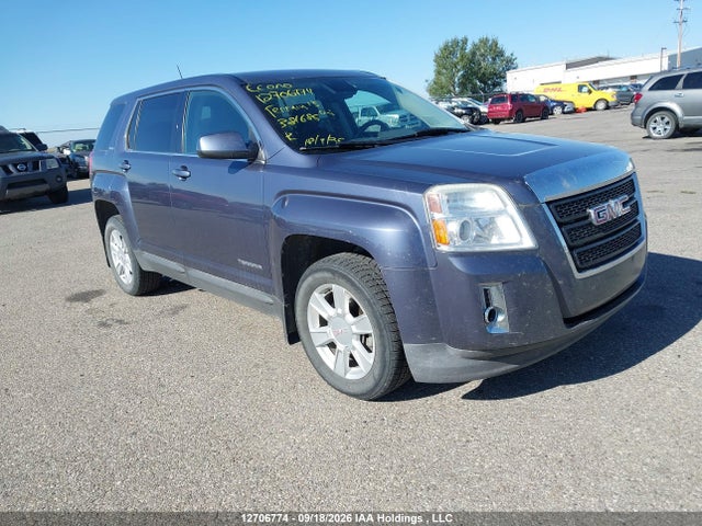 Продажа на аукционе авто 2013 Gmc Terrain Sle-1, vin: 2GKFLREK9D6381686, номер лота: 12706774