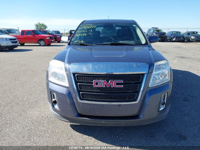 Продажа на аукционе авто 2013 Gmc Terrain Sle-1, vin: 2GKFLREK9D6381686, номер лота: 12706774