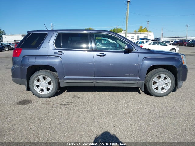 Продажа на аукционе авто 2013 Gmc Terrain Sle-1, vin: 2GKFLREK9D6381686, номер лота: 12706774
