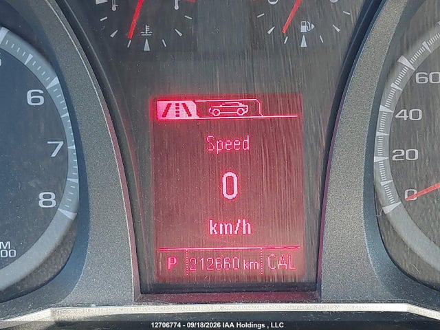 Продажа на аукционе авто 2013 Gmc Terrain Sle-1, vin: 2GKFLREK9D6381686, номер лота: 12706774