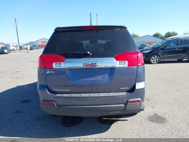 Продажа на аукционе авто 2013 Gmc Terrain Sle-1, vin: 2GKFLREK9D6381686, номер лота: 12706774