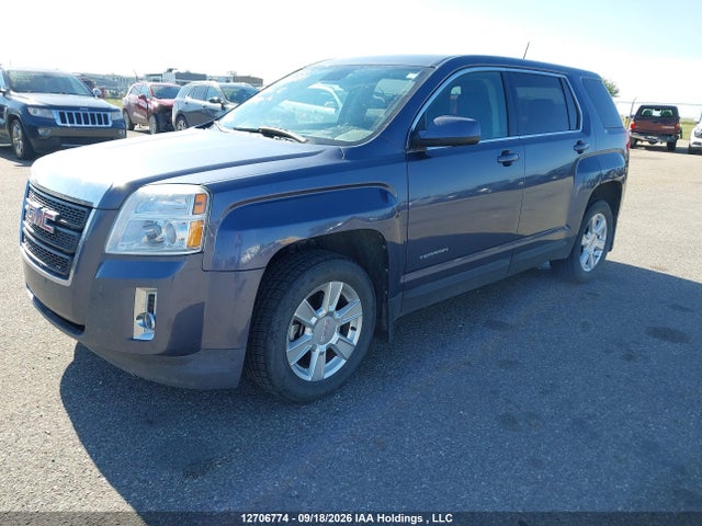Продажа на аукционе авто 2013 Gmc Terrain Sle-1, vin: 2GKFLREK9D6381686, номер лота: 12706774