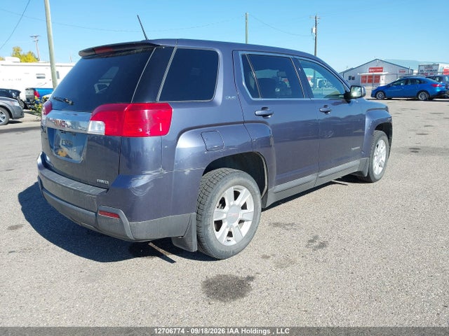 Продажа на аукционе авто 2013 Gmc Terrain Sle-1, vin: 2GKFLREK9D6381686, номер лота: 12706774