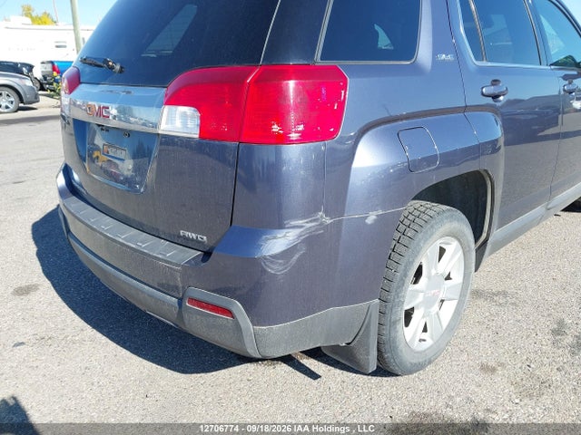 Продажа на аукционе авто 2013 Gmc Terrain Sle-1, vin: 2GKFLREK9D6381686, номер лота: 12706774
