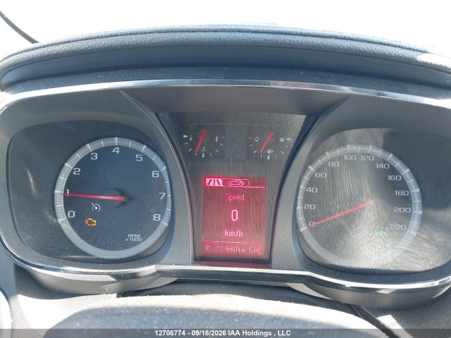 Продажа на аукционе авто 2013 Gmc Terrain Sle-1, vin: 2GKFLREK9D6381686, номер лота: 12706774