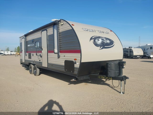 2019 4X4TCKY23KK055050 main image