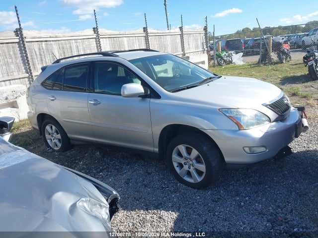 Aukcja sprzedaży 2009 Lexus Rx 350, vin: JTJHK31U092859331, numer aukcji: 12706778