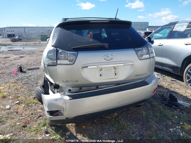 Aukcja sprzedaży 2009 Lexus Rx 350, vin: JTJHK31U092859331, numer aukcji: 12706778