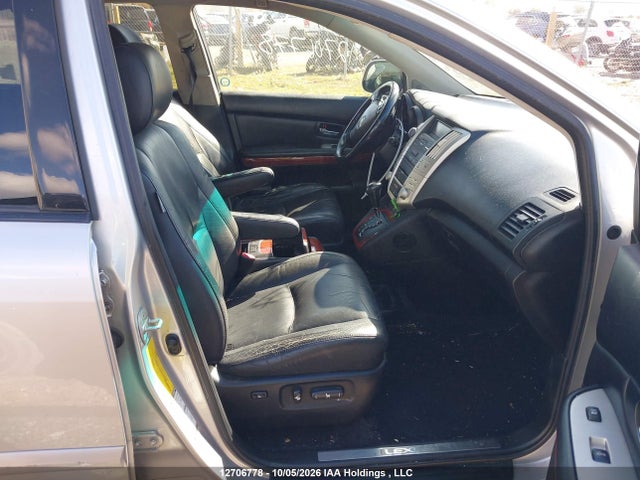 Aukcja sprzedaży 2009 Lexus Rx 350, vin: JTJHK31U092859331, numer aukcji: 12706778