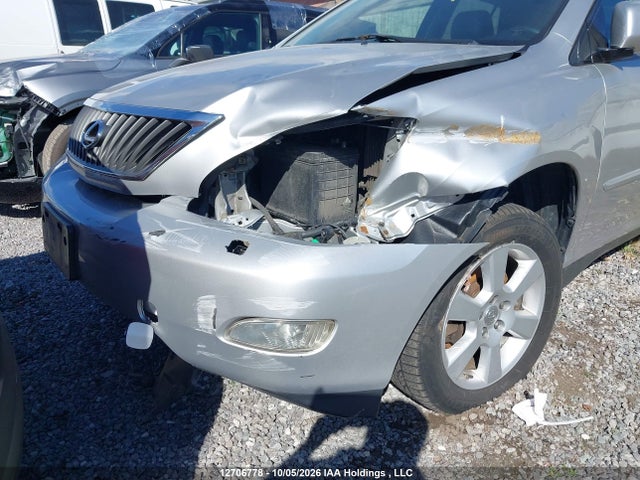 Aukcja sprzedaży 2009 Lexus Rx 350, vin: JTJHK31U092859331, numer aukcji: 12706778