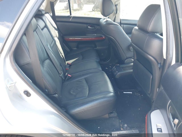 Aukcja sprzedaży 2009 Lexus Rx 350, vin: JTJHK31U092859331, numer aukcji: 12706778