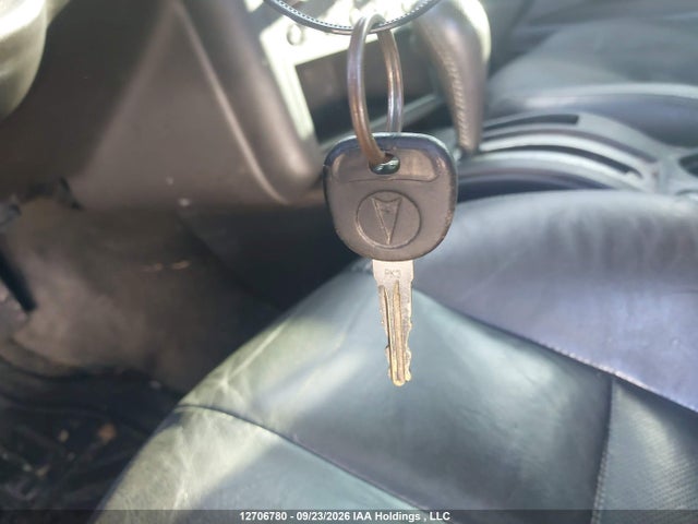 Продаж на аукціоні авто 2007 Pontiac Grand Prix Gt, vin: 2G2WR554471227722, номер лоту: 12706780