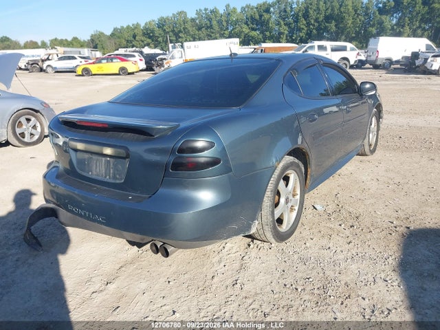 Продаж на аукціоні авто 2007 Pontiac Grand Prix Gt, vin: 2G2WR554471227722, номер лоту: 12706780