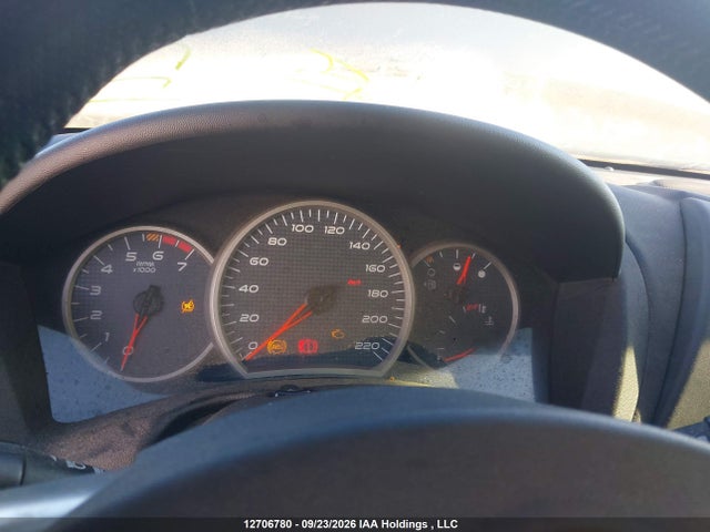 Продаж на аукціоні авто 2007 Pontiac Grand Prix Gt, vin: 2G2WR554471227722, номер лоту: 12706780
