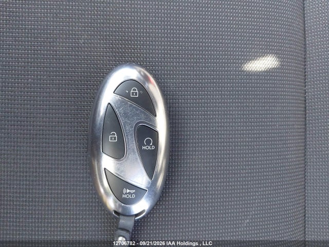 12706782 :رقم المزاد ، KM8HBCAB8TU497810 vin ، 2026 Hyundai Kona Preferred مزاد بيع
