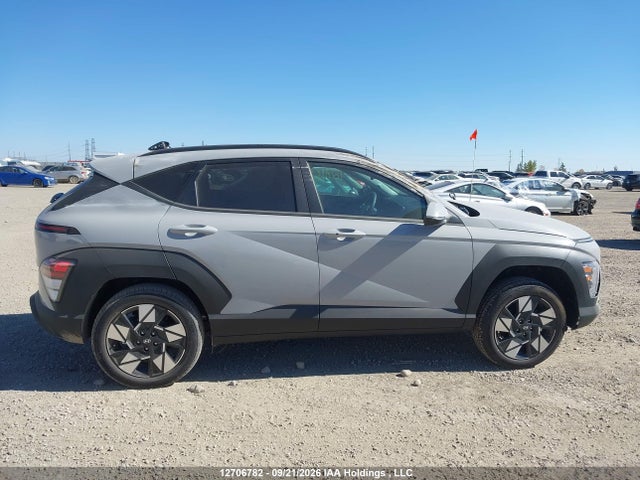12706782 :رقم المزاد ، KM8HBCAB8TU497810 vin ، 2026 Hyundai Kona Preferred مزاد بيع