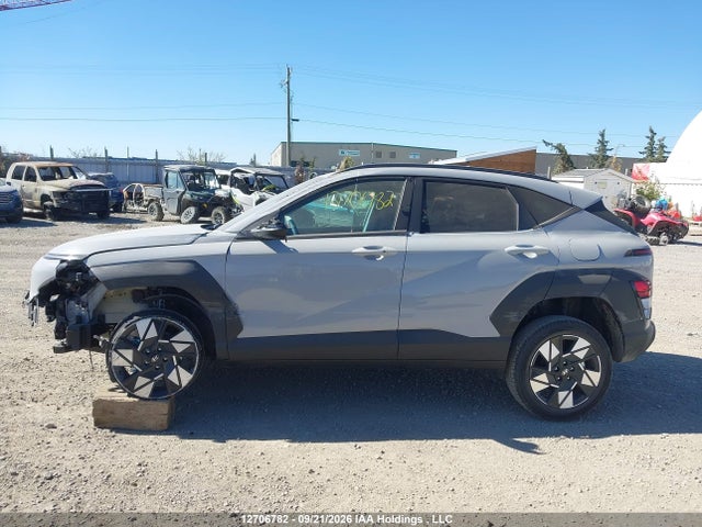 12706782 :رقم المزاد ، KM8HBCAB8TU497810 vin ، 2026 Hyundai Kona Preferred مزاد بيع