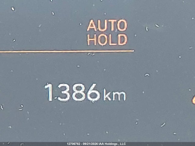 12706782 :رقم المزاد ، KM8HBCAB8TU497810 vin ، 2026 Hyundai Kona Preferred مزاد بيع