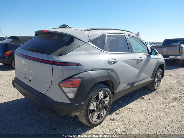 12706782 :رقم المزاد ، KM8HBCAB8TU497810 vin ، 2026 Hyundai Kona Preferred مزاد بيع