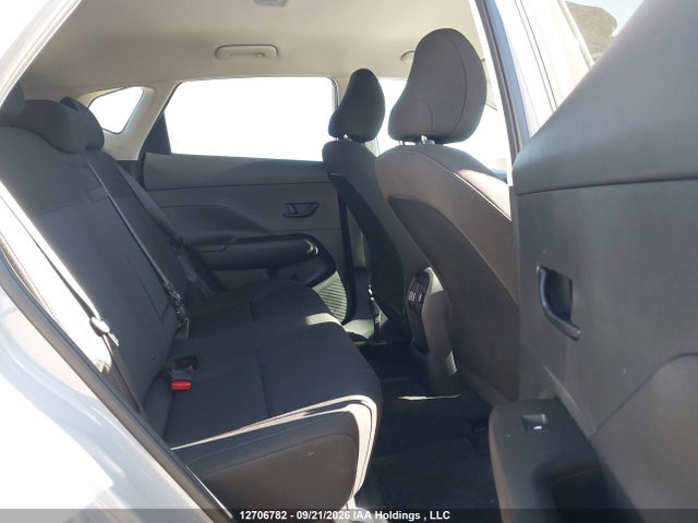 12706782 :رقم المزاد ، KM8HBCAB8TU497810 vin ، 2026 Hyundai Kona Preferred مزاد بيع