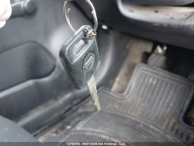 2015 Nissan Micra მანქანა იყიდება აუქციონზე, vin: 3N1CK3CP6FL242212, აუქციონის ნომერი: 12706783