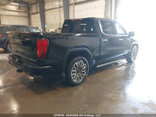 1GTUUHEL1PZ254801 GMC Sierra K1500 Denali Ultimate