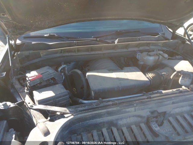 1GTUUHEL1PZ254801 GMC Sierra K1500 Denali Ultimate