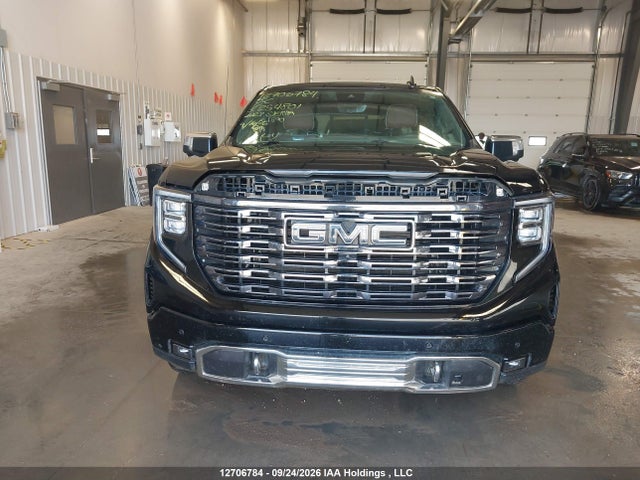 1GTUUHEL1PZ254801 GMC Sierra K1500 Denali Ultimate