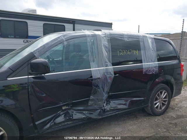 Dodge Grand Caravan Se 2015 2C4RDGBG1FR685378 Image 19