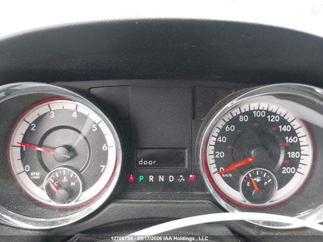Dodge Grand Caravan Se 2015 2C4RDGBG1FR685378 Image 7