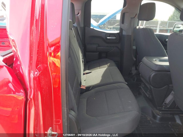 Продажа на аукционе авто 2021 Gmc Sierra 1500, vin: 1GTR9AEF1MZ180610, номер лота: 12706801