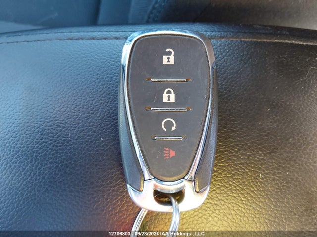 12706803 :رقم المزاد ، 3G1BE6SM2KS537227 vin ، 2019 Chevrolet Cruze Lt مزاد بيع