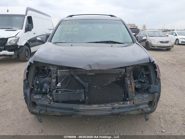 Aukcja sprzedaży 2011 Acura Mdx Technology Package, vin: 2HNYD2H63BH004631, numer aukcji: 12706806