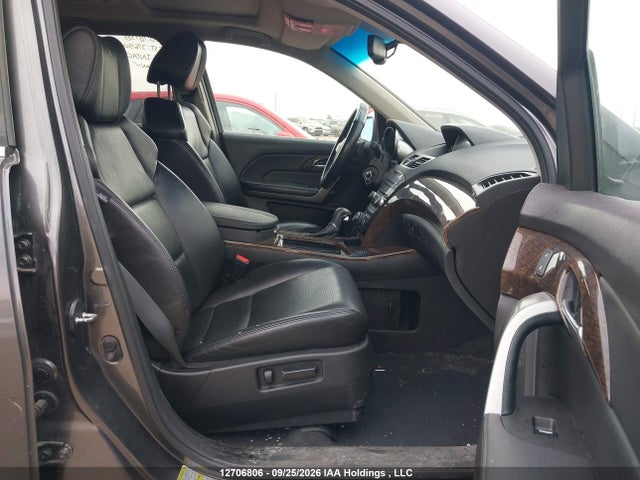 Aukcja sprzedaży 2011 Acura Mdx Technology Package, vin: 2HNYD2H63BH004631, numer aukcji: 12706806