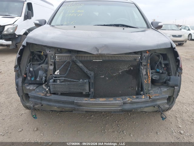Aukcja sprzedaży 2011 Acura Mdx Technology Package, vin: 2HNYD2H63BH004631, numer aukcji: 12706806