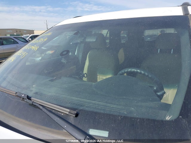 1FM5K8BH7GGB82293 Ford Explorer