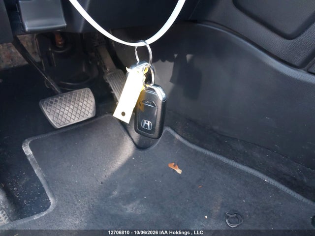 Honda CR-V LX 2018 2HKRW1H33JH002226 Image 11