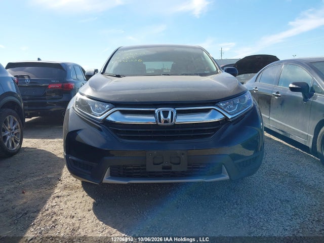 Honda CR-V LX 2018 2HKRW1H33JH002226 Image 12