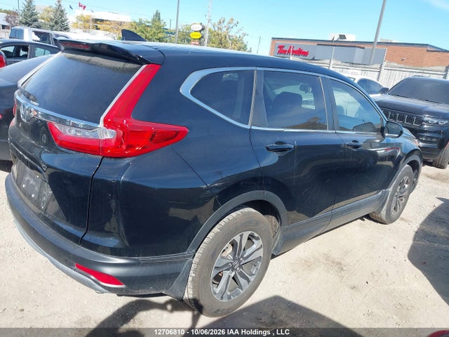 Honda CR-V LX 2018 2HKRW1H33JH002226 Image 13