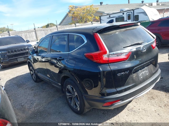 Honda CR-V LX 2018 2HKRW1H33JH002226 Image 14