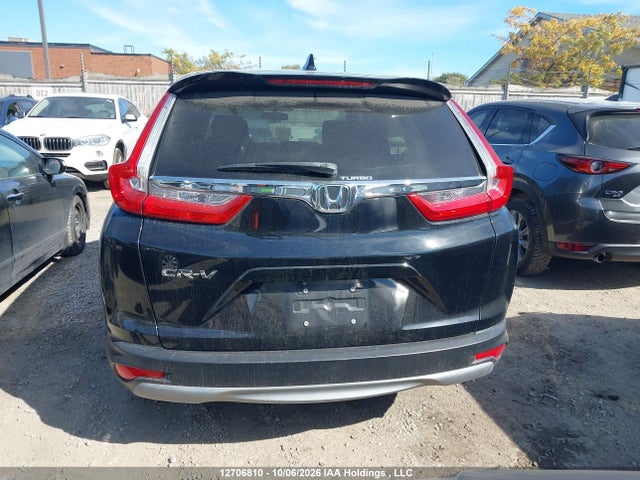 Honda CR-V LX 2018 2HKRW1H33JH002226 Image 16