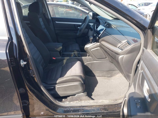 Honda CR-V LX 2018 2HKRW1H33JH002226 Image 5