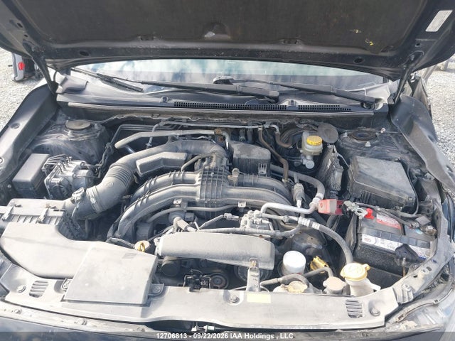 JF2GTAPC7L8253058 Subaru Crosstrek Premium