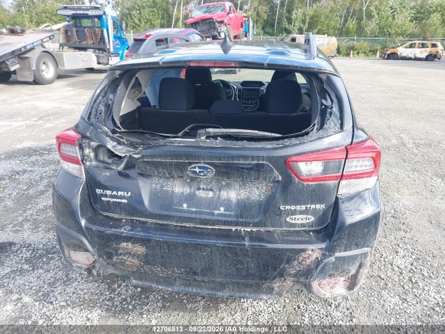 JF2GTAPC7L8253058 Subaru Crosstrek Premium