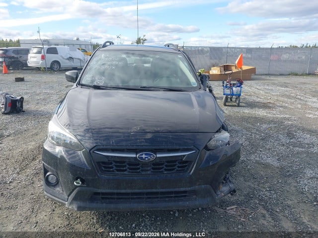 JF2GTAPC7L8253058 Subaru Crosstrek Premium