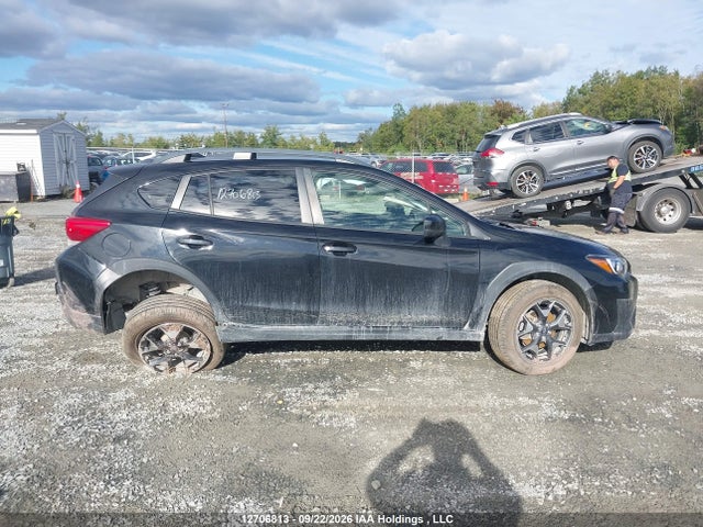 JF2GTAPC7L8253058 Subaru Crosstrek Premium